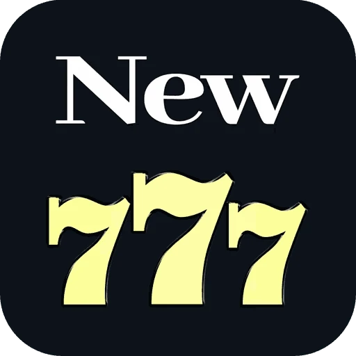New777 Logo