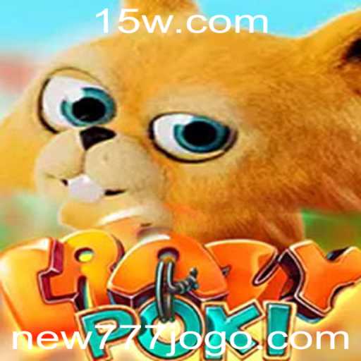 Descubra CrazyPoki: Um Novo Mundo de Aventuras com new777