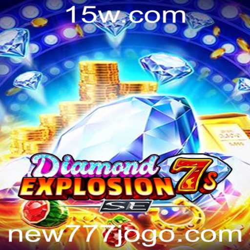 DiamondExplosion7sSE: Uma Nova Experiência em Jogos