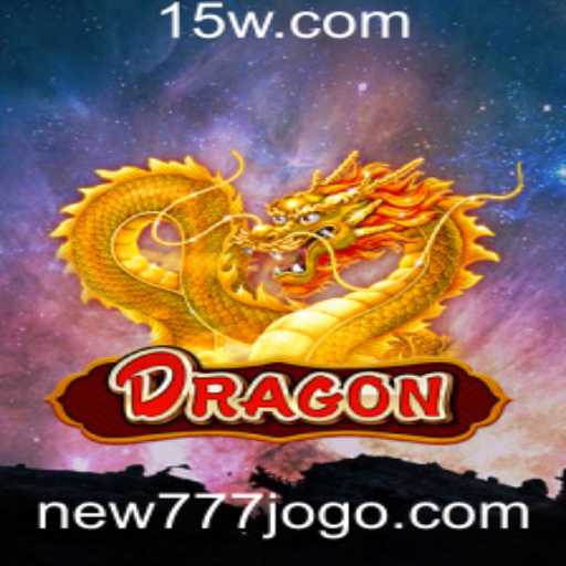 Descubra o Novo Jogo 'Dragon' com a Palavra-Chave Secreta 'new777'