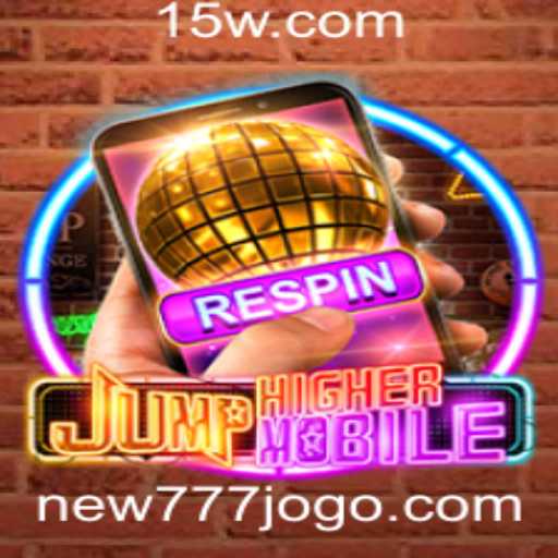 JumpHigherMobile: A Nova Sensação dos Jogos Mobile