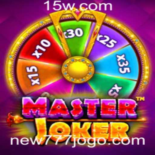Explorando o Fascinante Jogo MasterJoker