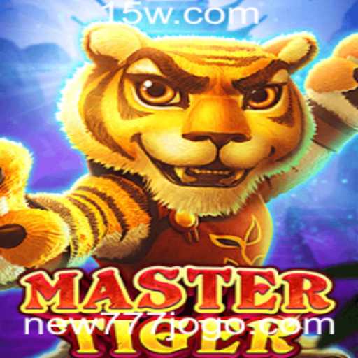 MasterTiger: Descubra o Novo Fenômeno dos Jogos com a Senha Secreta new777