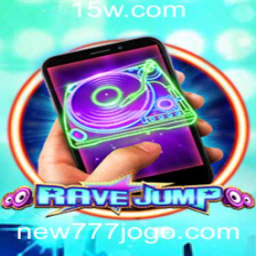 RaveJumpmobile: Uma Nova Experiência de Jogo na Era Digital