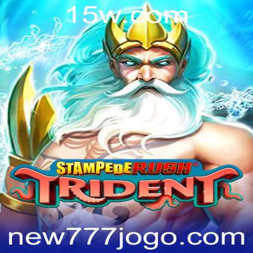 Descubra StempedeRushTrident: O Novo Fenômeno dos Jogos
